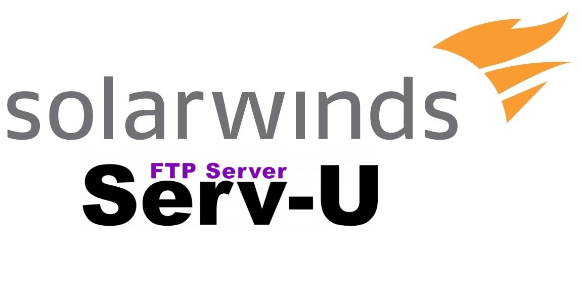 Solarwinds-Serv-U