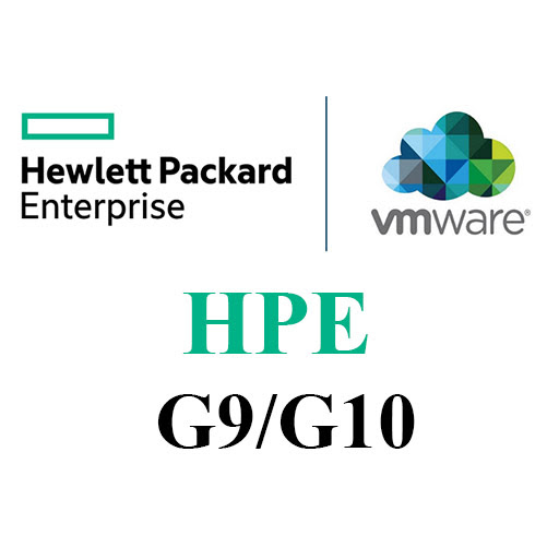 دانلود HPE Custom Image for VMware ESXi 6.0