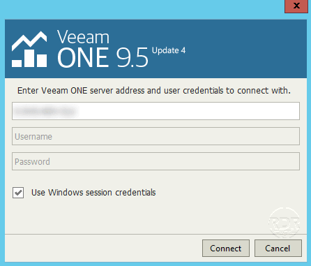 دانلود نرم افزار Veeam ONE 9.5.4 Update 4a