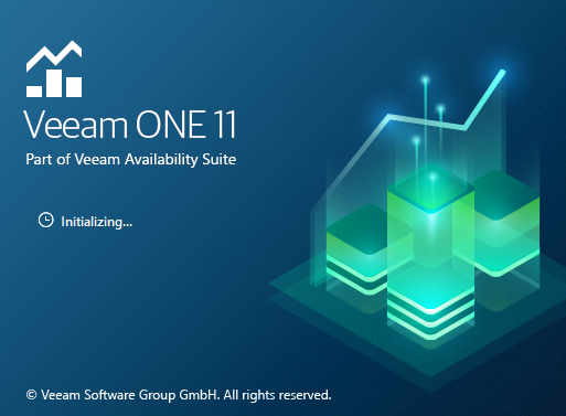 دانلود نرم افزار Veeam One 11.0