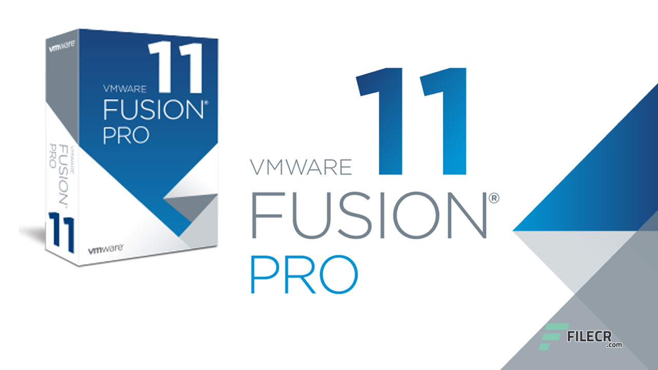 VMware-Fusion-