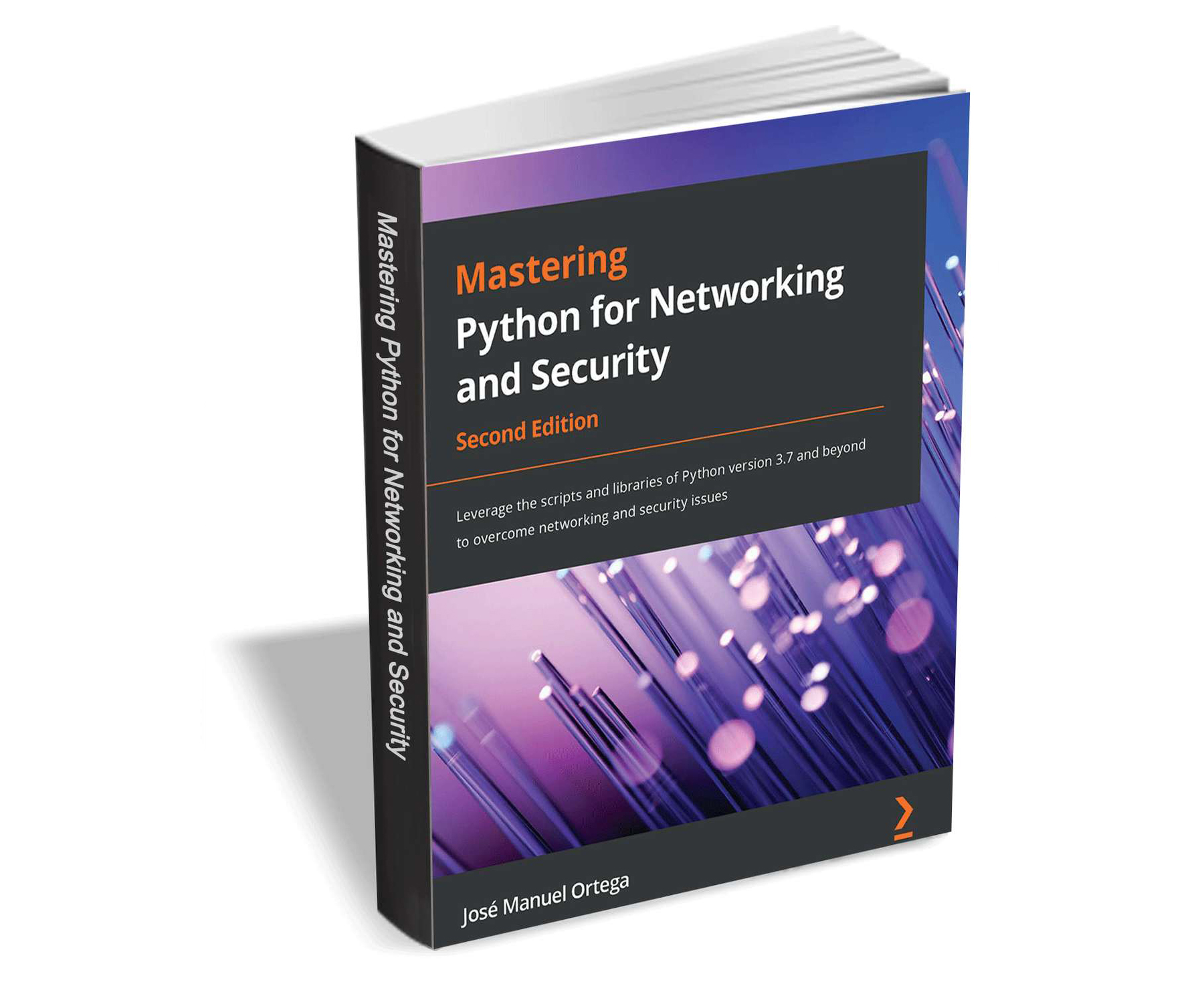  Mastering Python for Networking and Security – Second Edition
