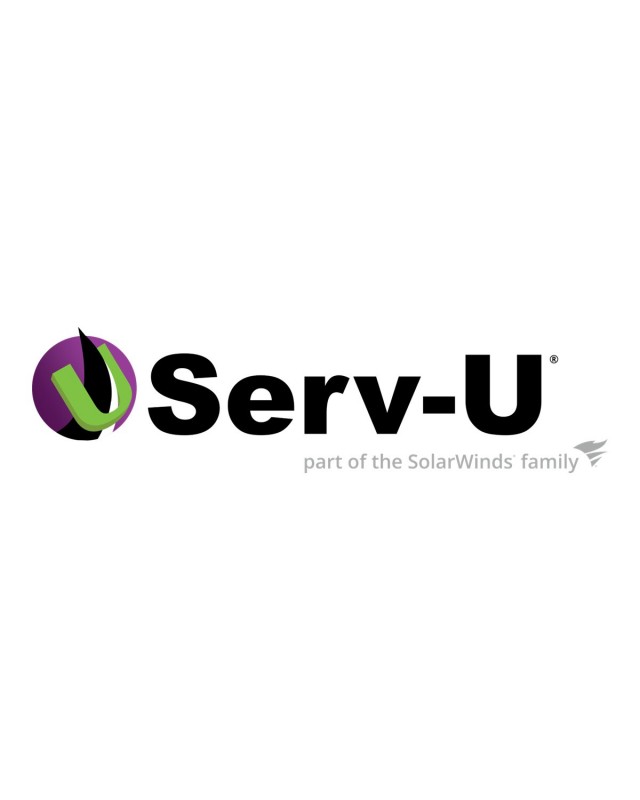 دانلود برنامه SolarWinds SERV-U MFT Server 15.3.0.1356