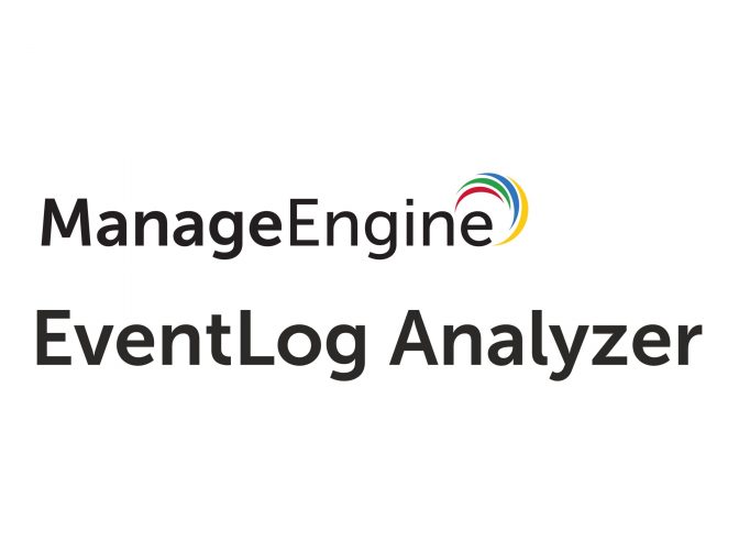 دانلود برنامه ManageEngine EventLog Analyzer 12.2.1