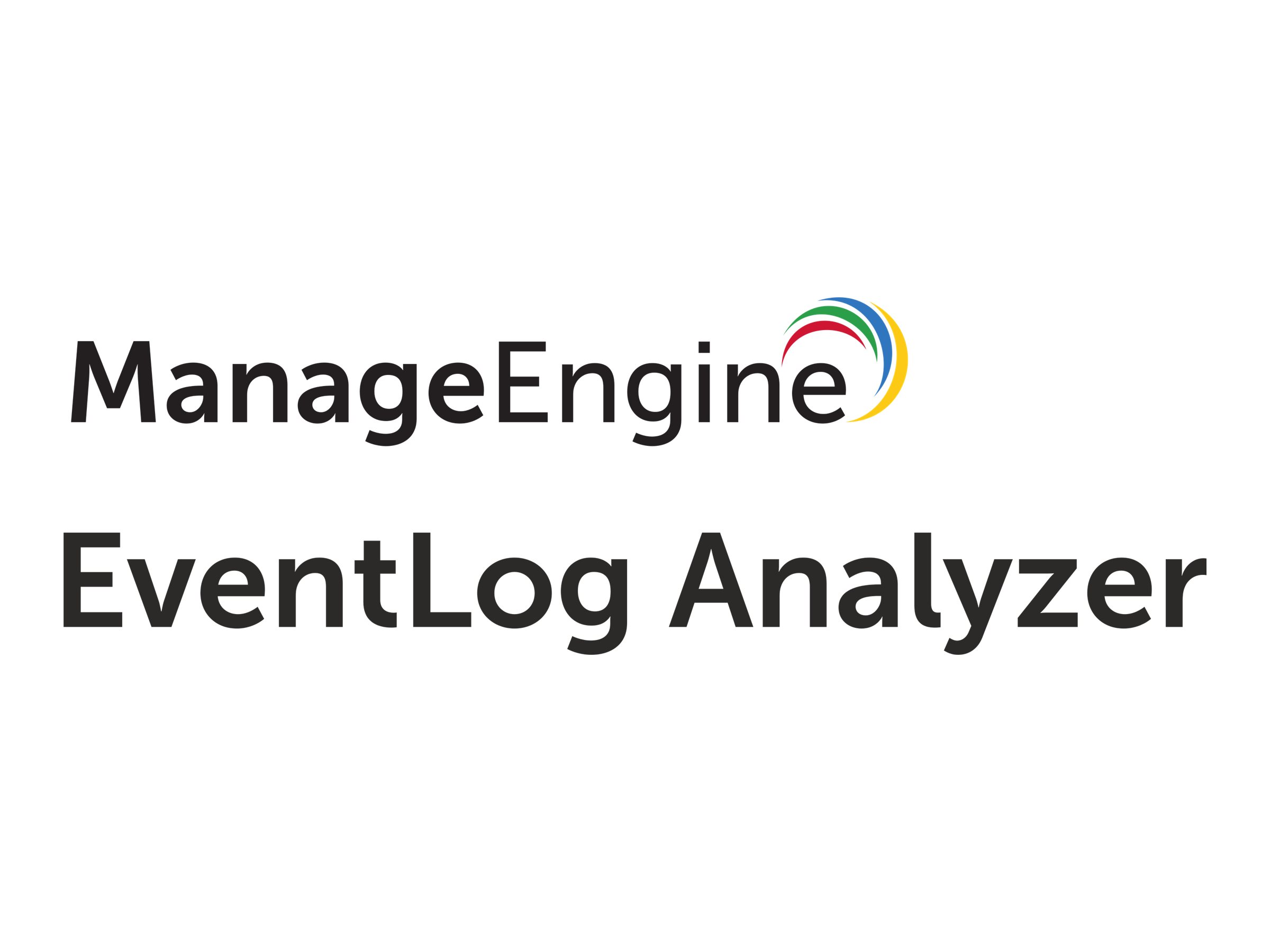 ManageEngine EventLog Analyzer
