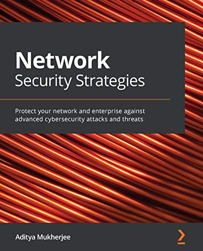 دانلود کتاب Network Security Strategies
