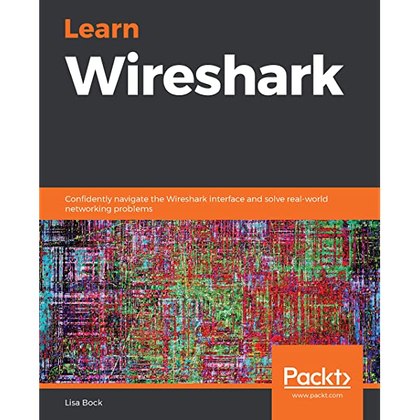 دانلود کتاب Learn Wireshark