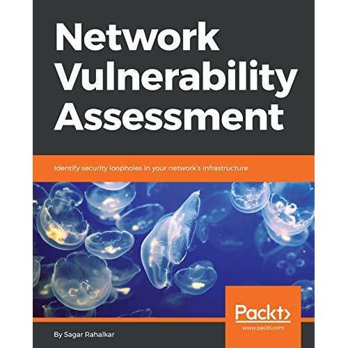 دانلود کتاب Packt Publishing – Network Vulnerability Assessment