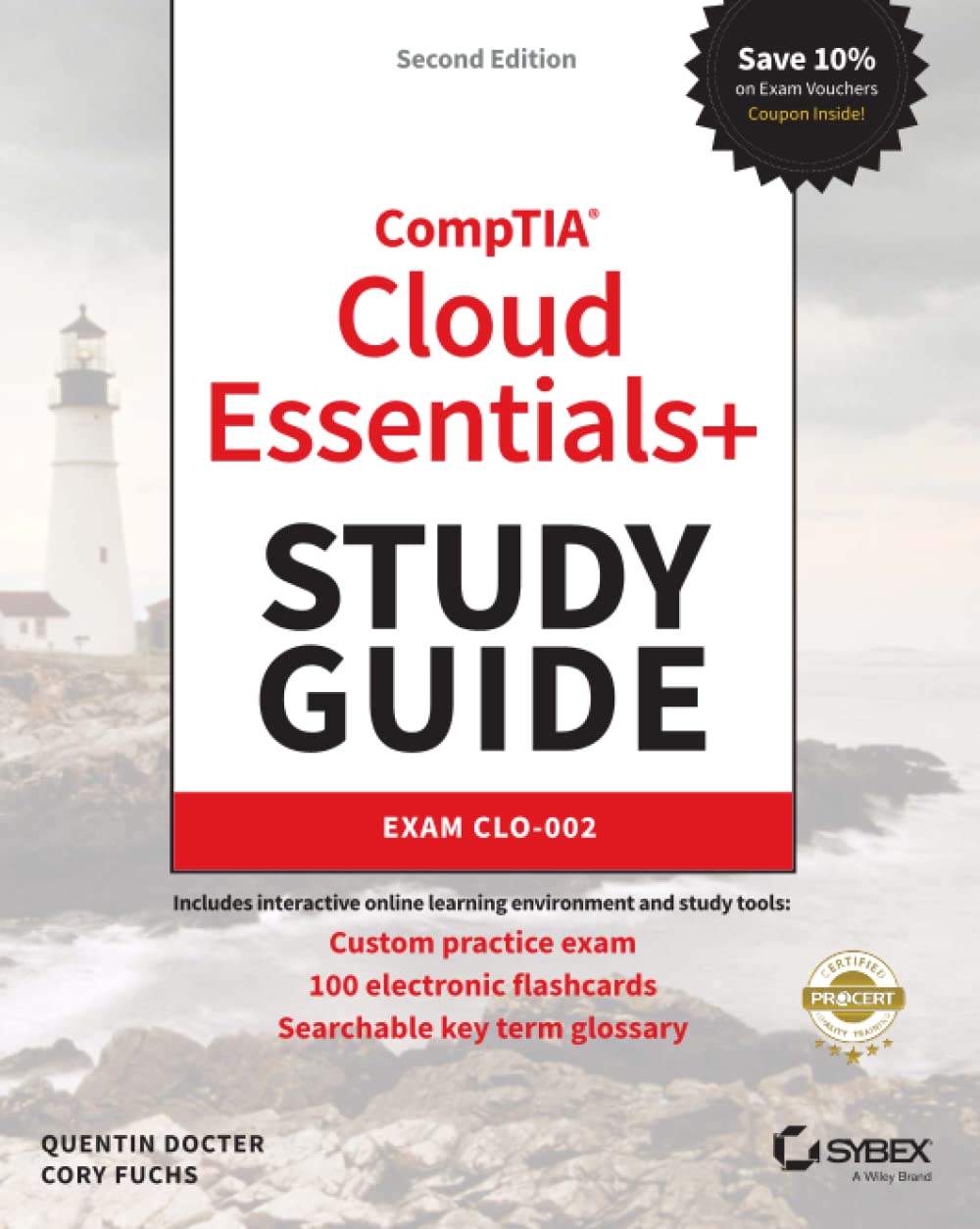 CompTIA Cloud Essentials+ Study Guide - Exam CLO-002, 2nd Edition